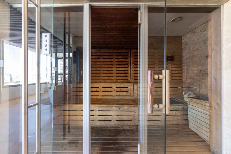 2 Bedroom Property for Sale in Cape Town City Centre Western Cape